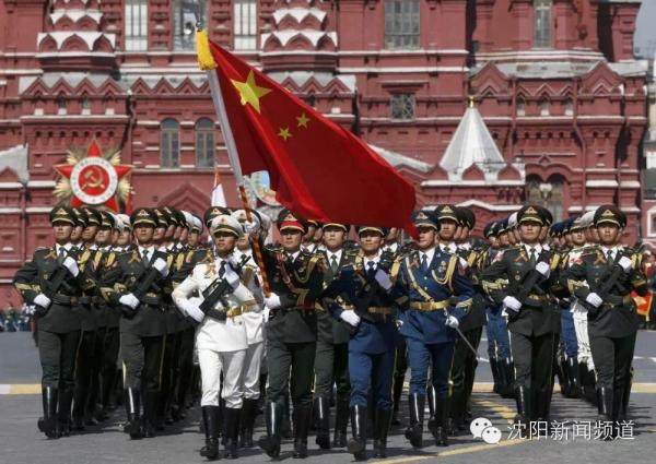 英记者激动称赞阅兵英记者激动称赞中国阅兵，壮丽仪式展现国家力量与荣耀